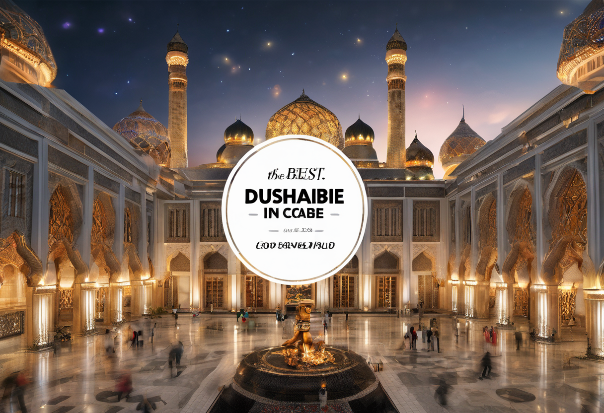 Лучшие предложения и скидки в Душанбе на Черную пятницу 2025 года