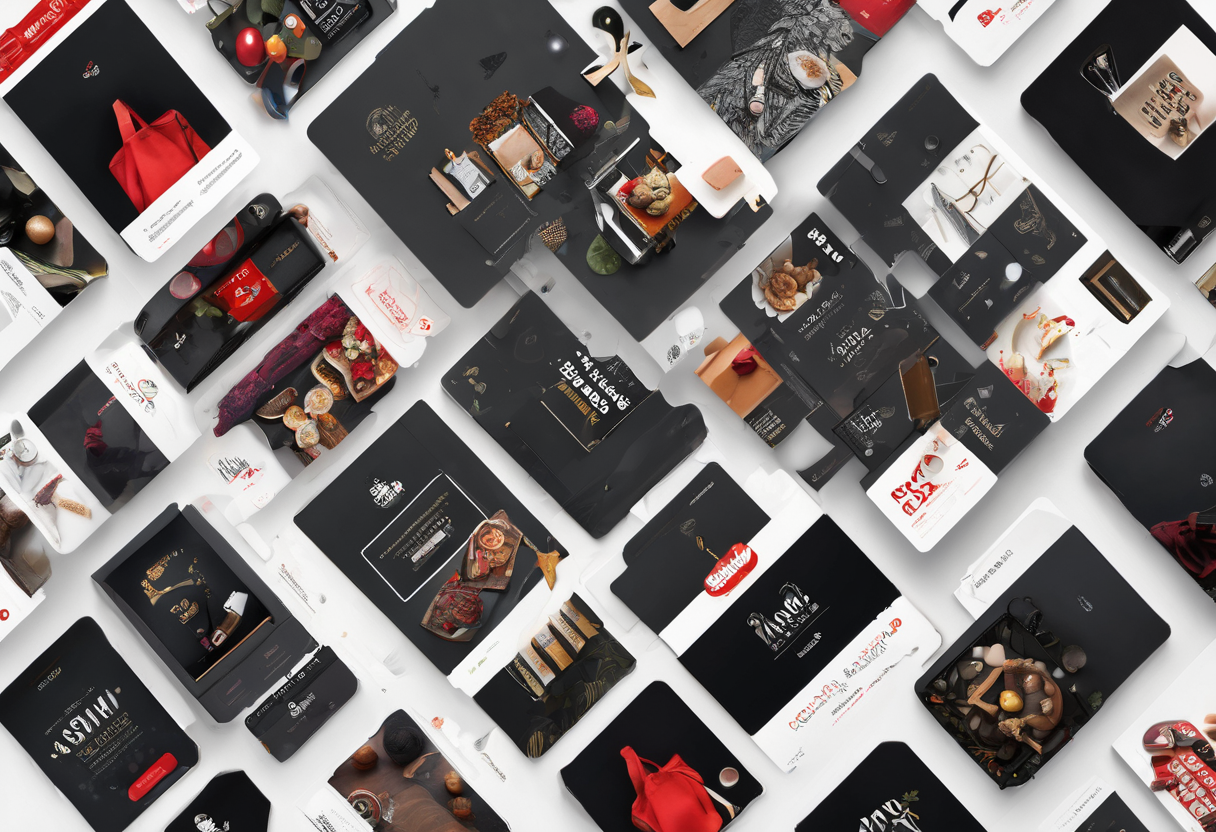 Обзор самых популярных магазинов и брендов Черной пятницы